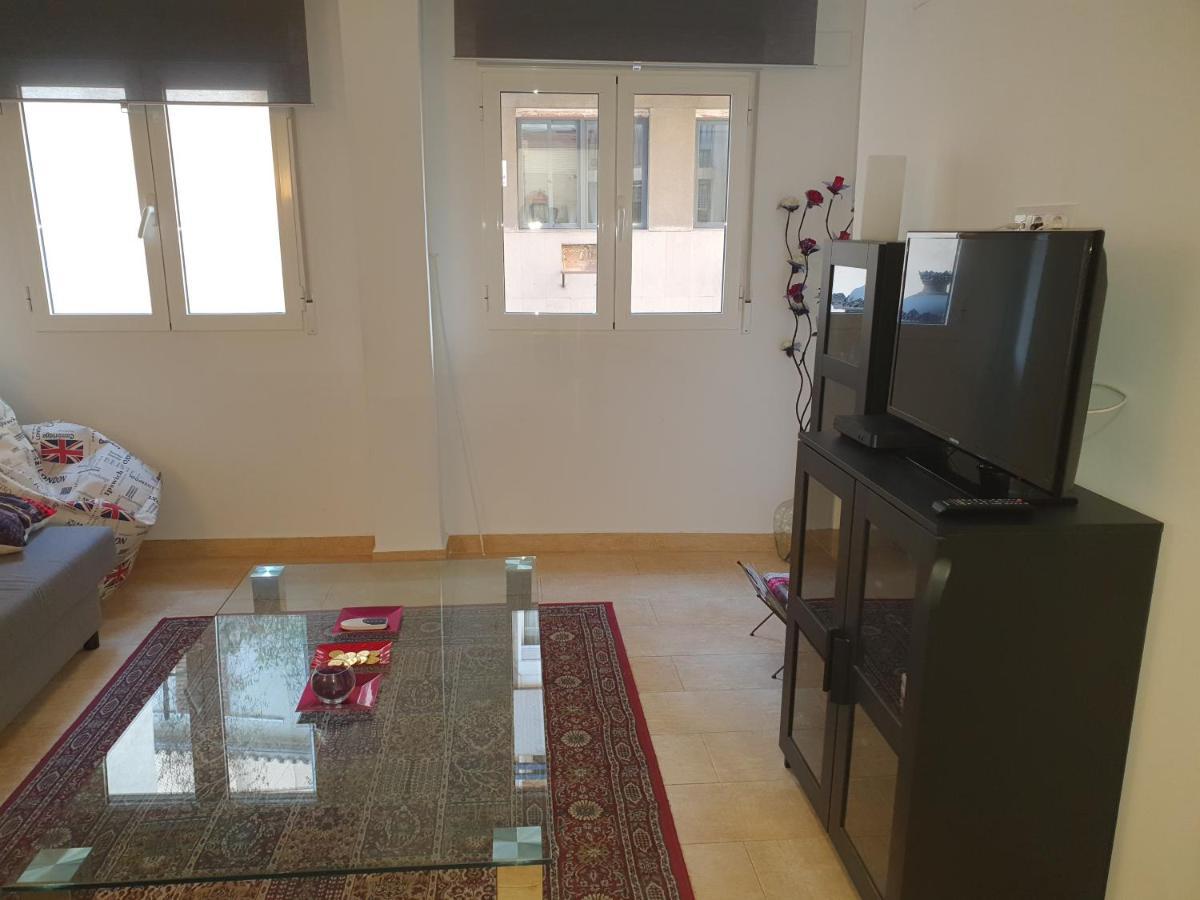 Appartement Naranja Y Limon Valence