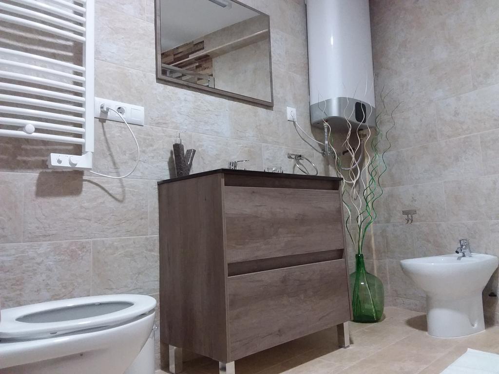 Appartement Naranja Y Limon Valence