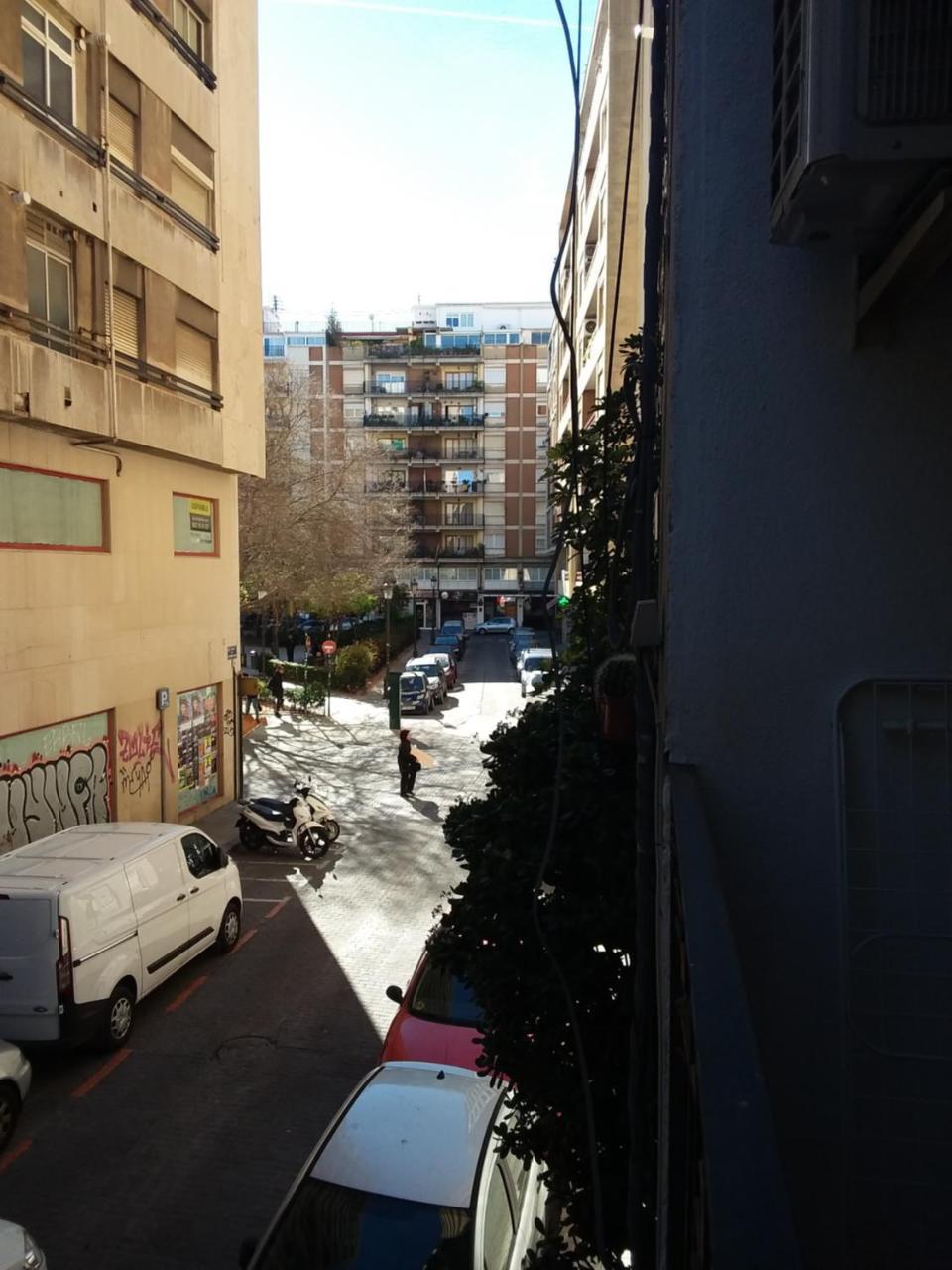 Appartement Naranja Y Limon Valence